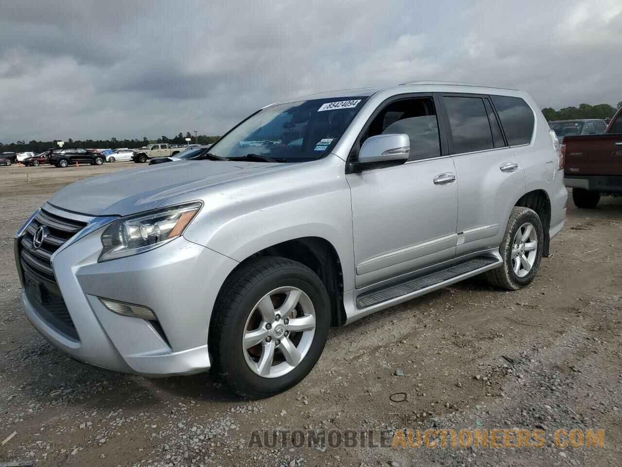 JTJBM7FX7E5088305 LEXUS GX 2014