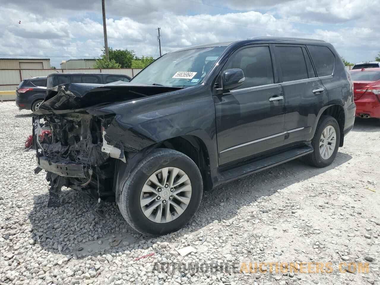 JTJBM7FX7F5091996 LEXUS GX 2015