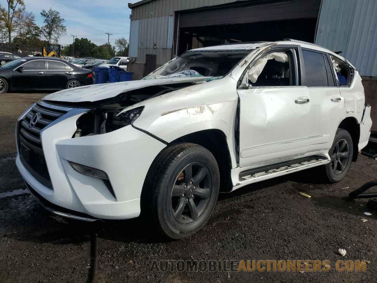 JTJBM7FX7F5094218 LEXUS GX 2015