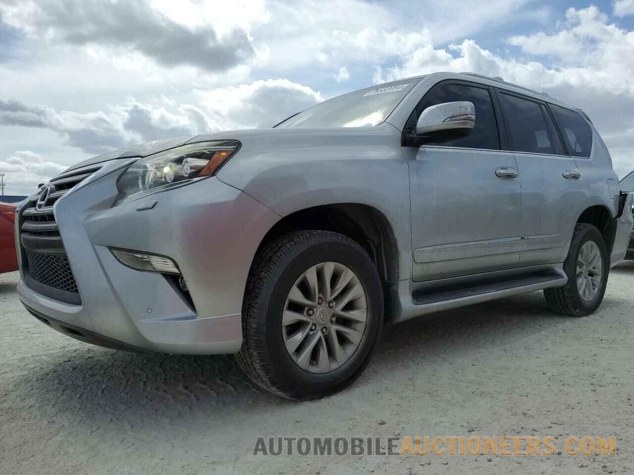 JTJBM7FX7F5118226 LEXUS GX 2015