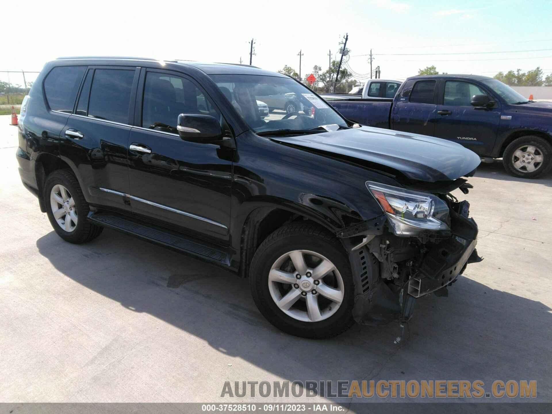 JTJBM7FX7G5120821 LEXUS GX 460 2016