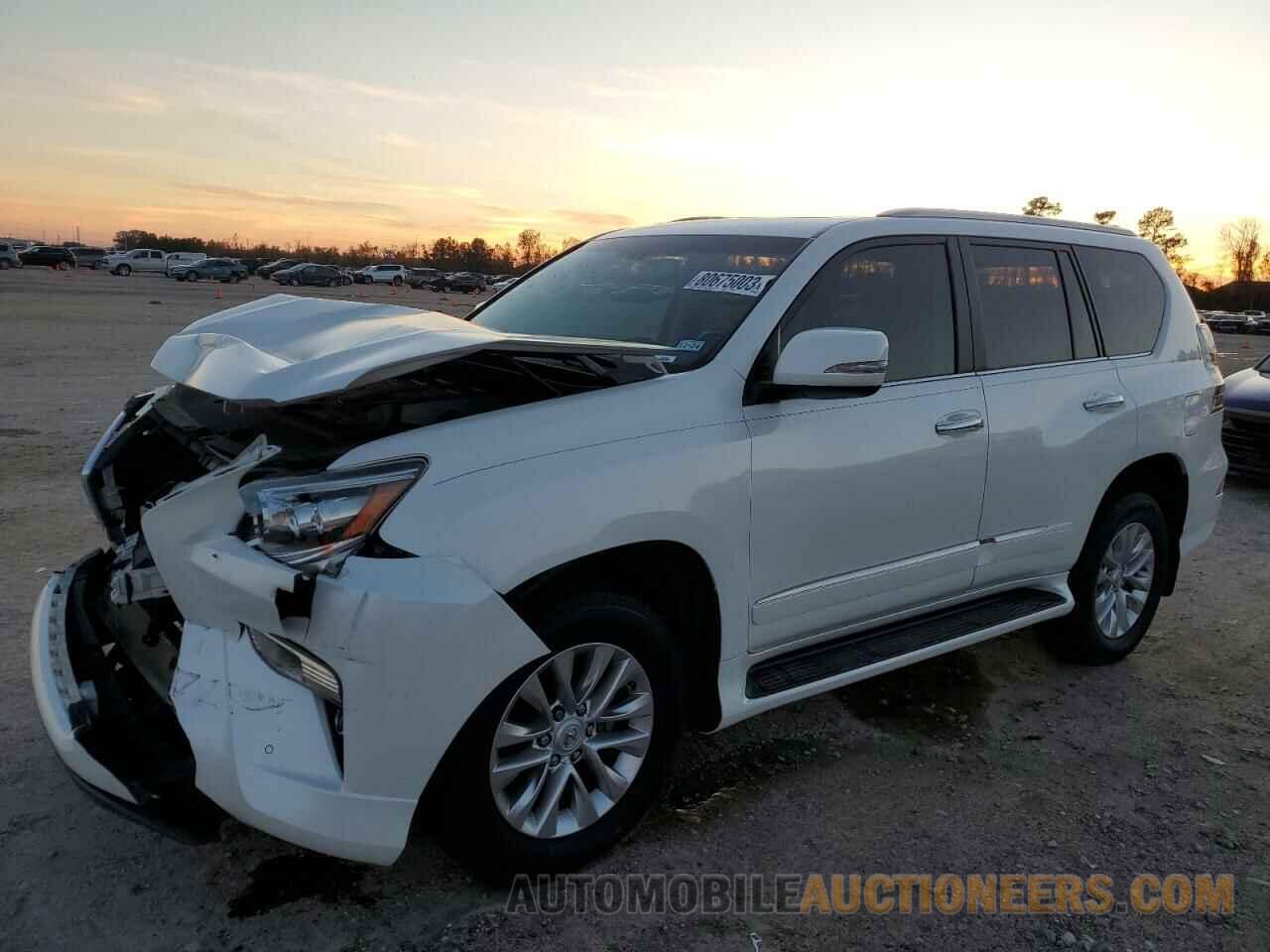 JTJBM7FX7G5126554 LEXUS GX 2016