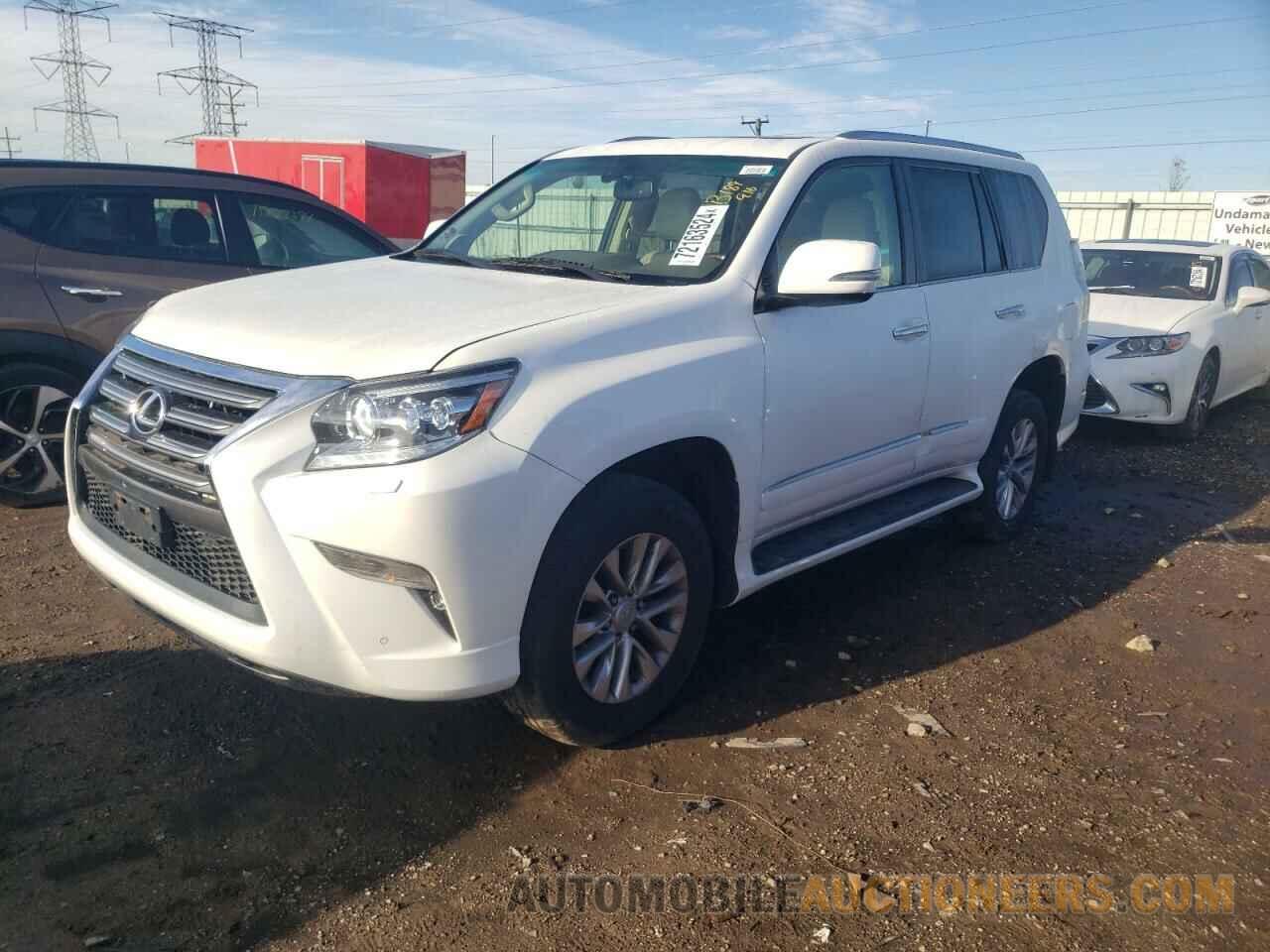 JTJBM7FX7G5128627 LEXUS GX 2016