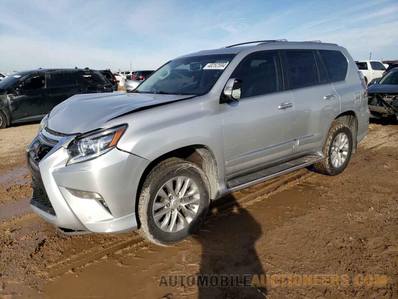 JTJBM7FX7G5134346 LEXUS GX 2016