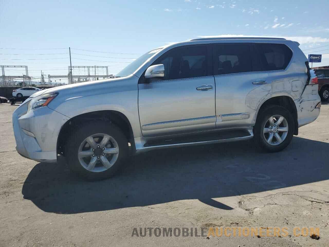 JTJBM7FX7H5176372 LEXUS GX 2017