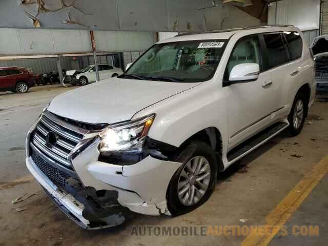 JTJBM7FX7H5177005 LEXUS GX 2017