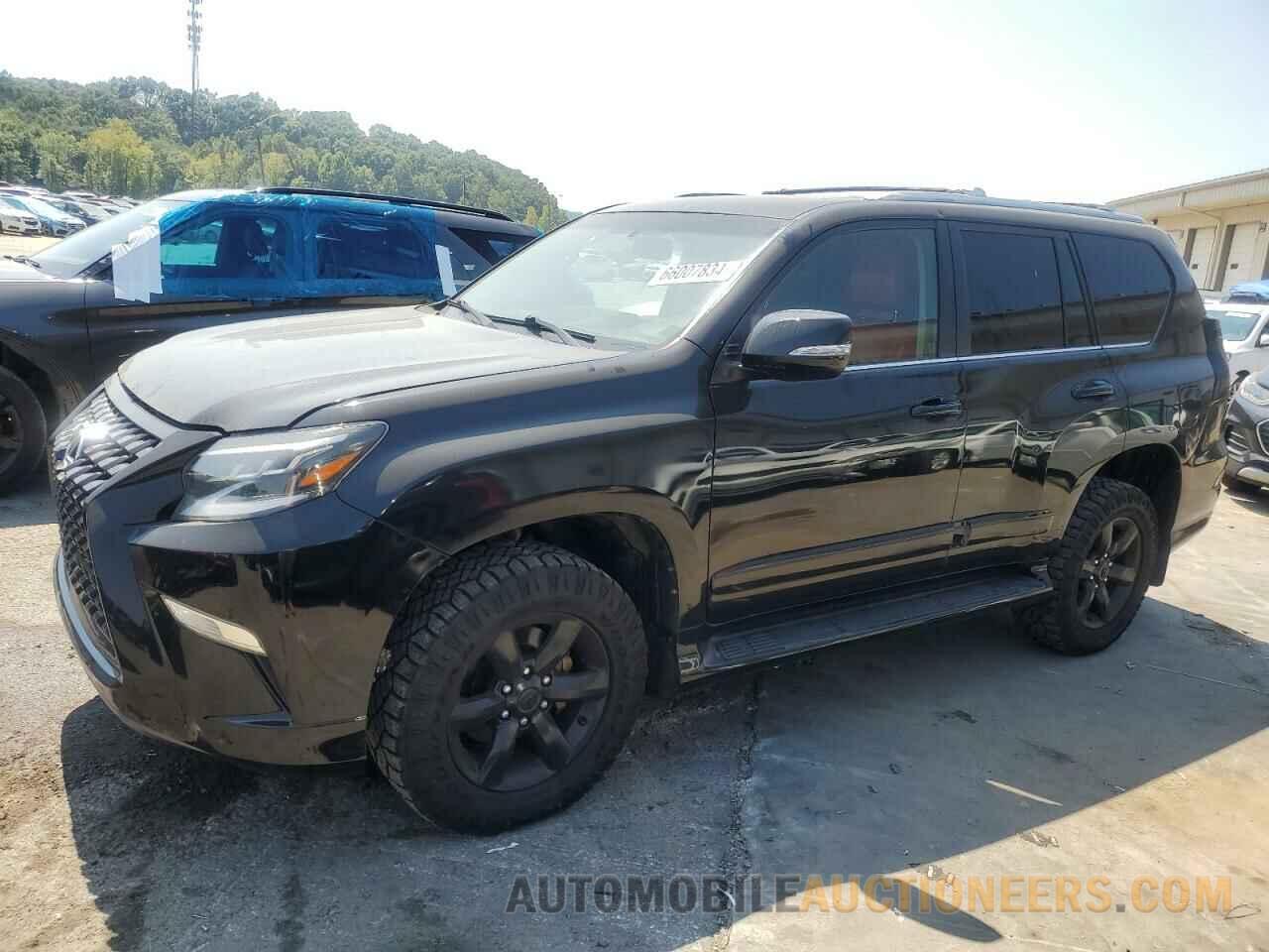 JTJBM7FX8F5103105 LEXUS GX 2015