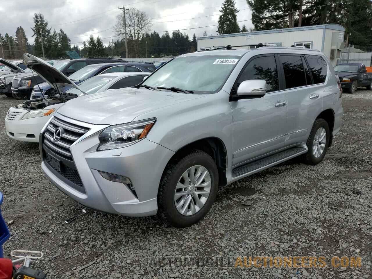 JTJBM7FX8F5111771 LEXUS GX 2015