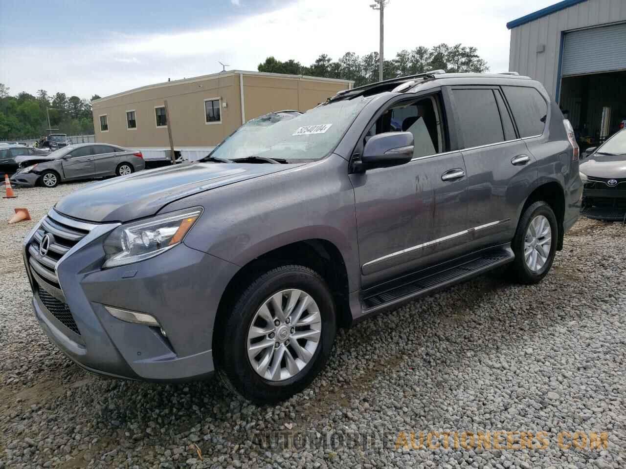 JTJBM7FX8F5111821 LEXUS GX 2015