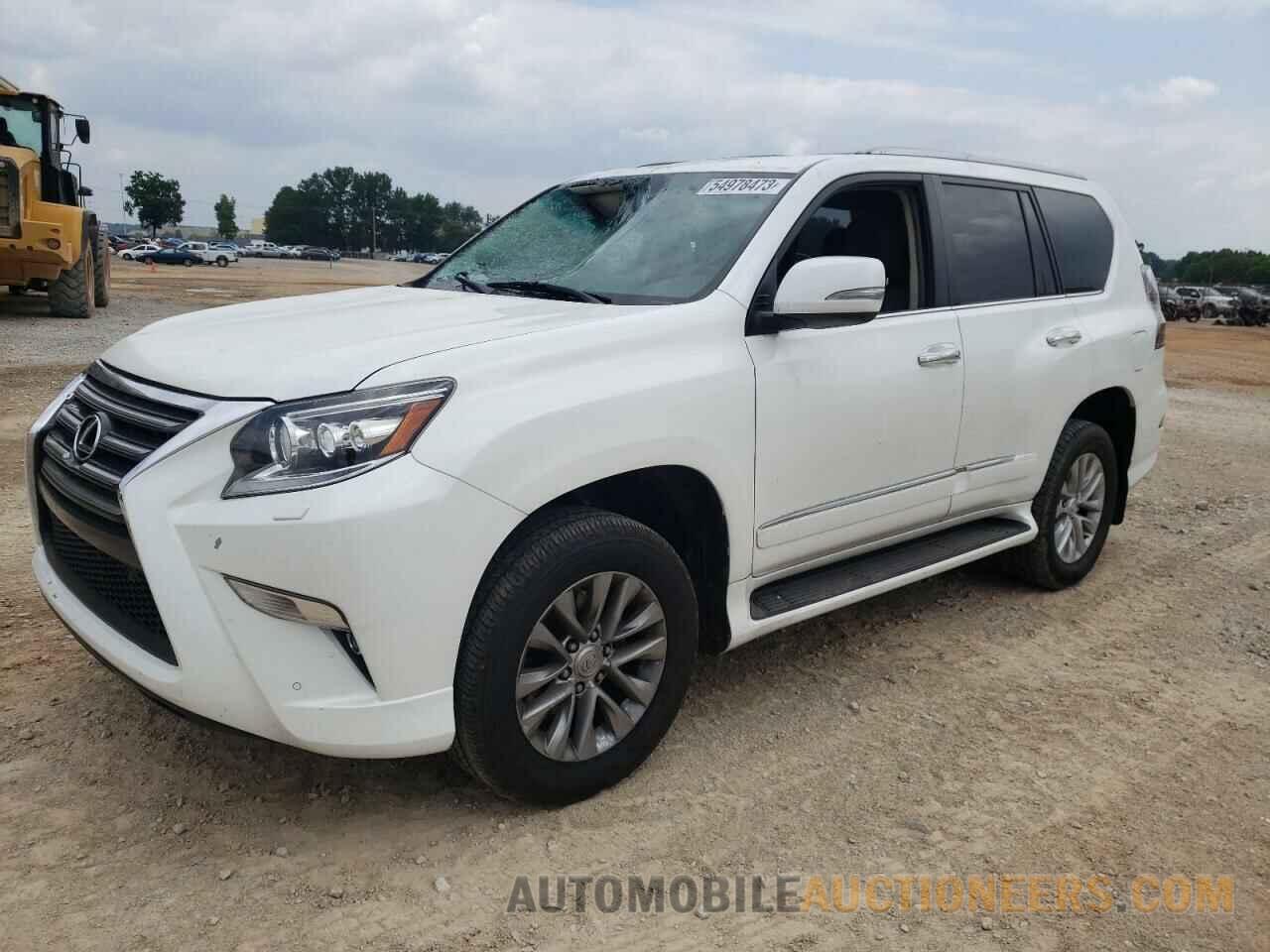 JTJBM7FX8F5112029 LEXUS GX 2015