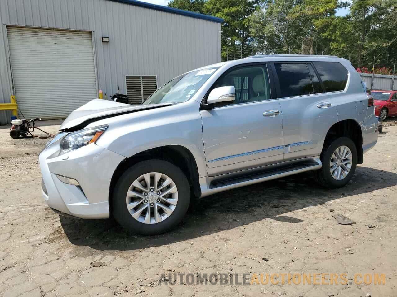 JTJBM7FX8F5118641 LEXUS GX 2015