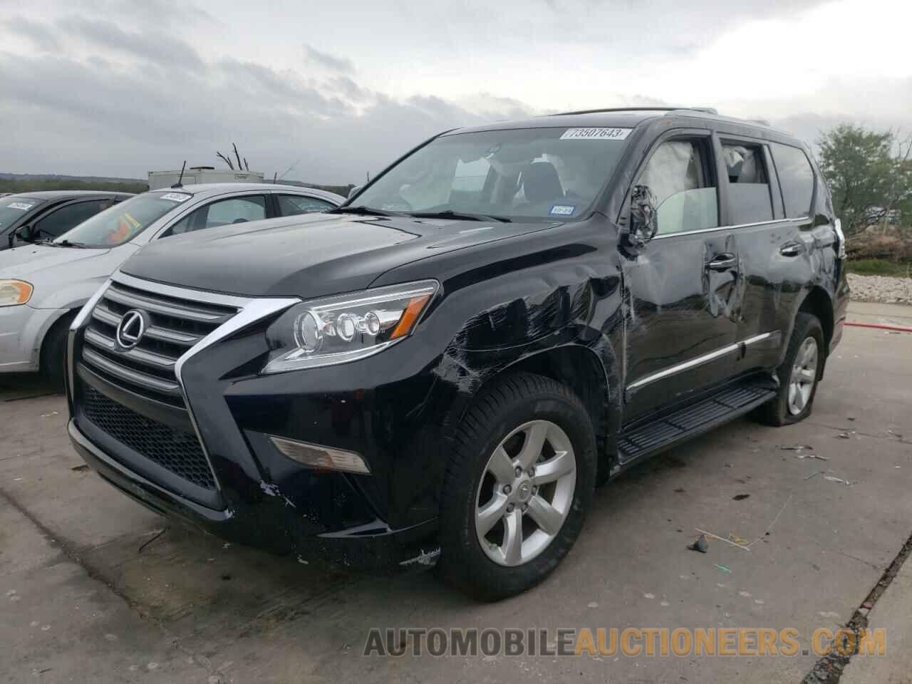 JTJBM7FX8G5128958 LEXUS GX 2016