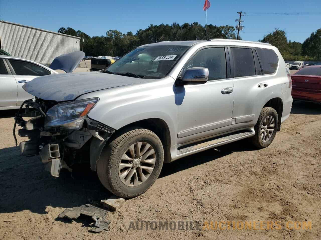 JTJBM7FX8G5129463 LEXUS GX 2016