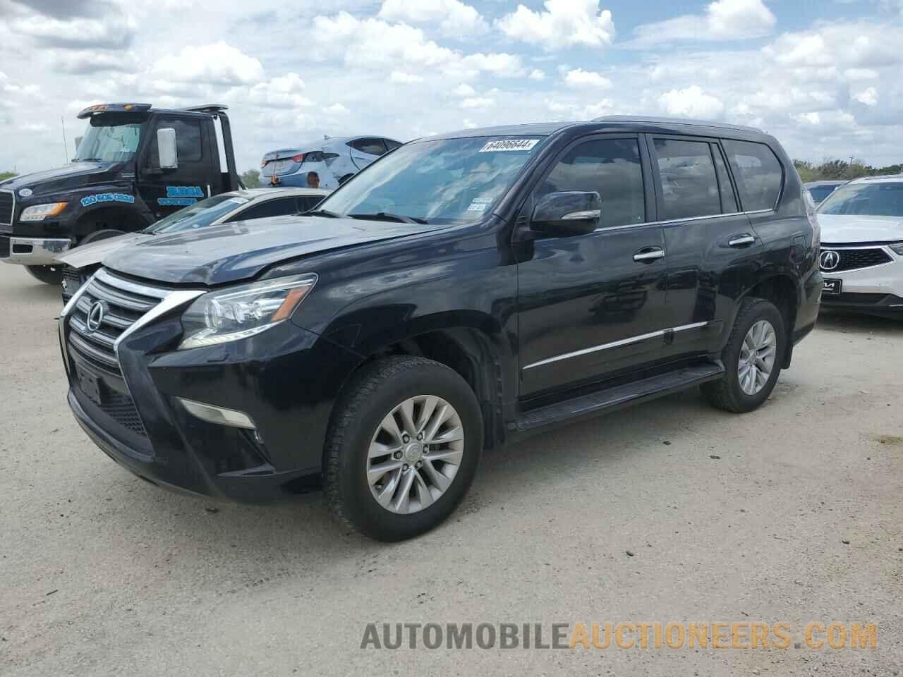 JTJBM7FX8G5135988 LEXUS GX 2016