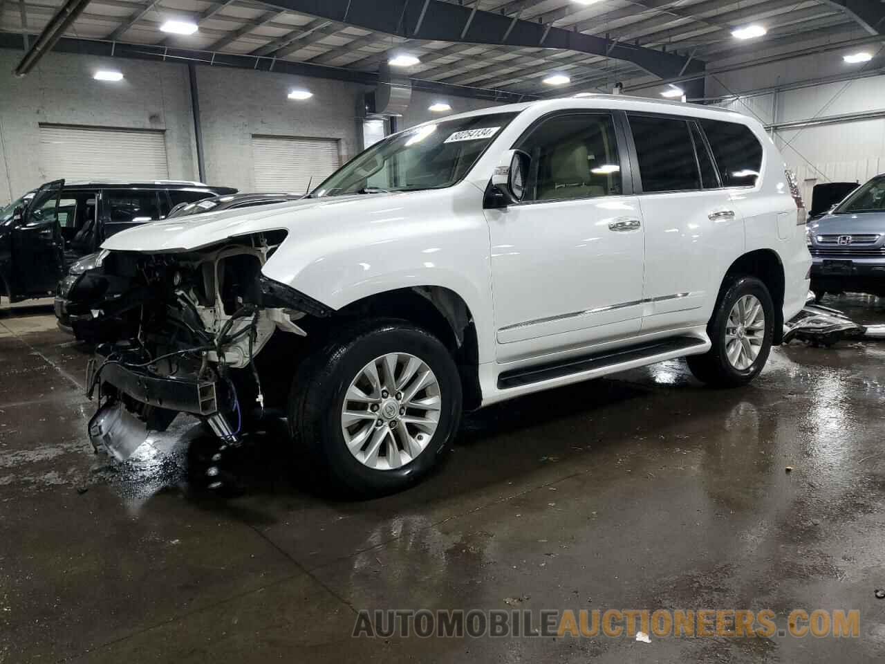 JTJBM7FX8G5137241 LEXUS GX 2016