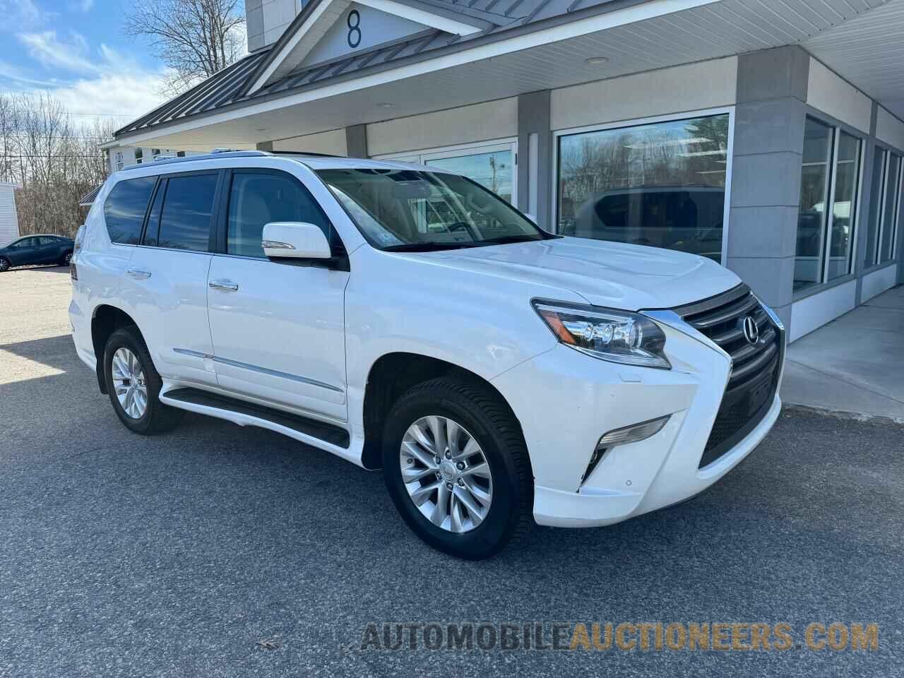 JTJBM7FX8G5140835 LEXUS GX 2016