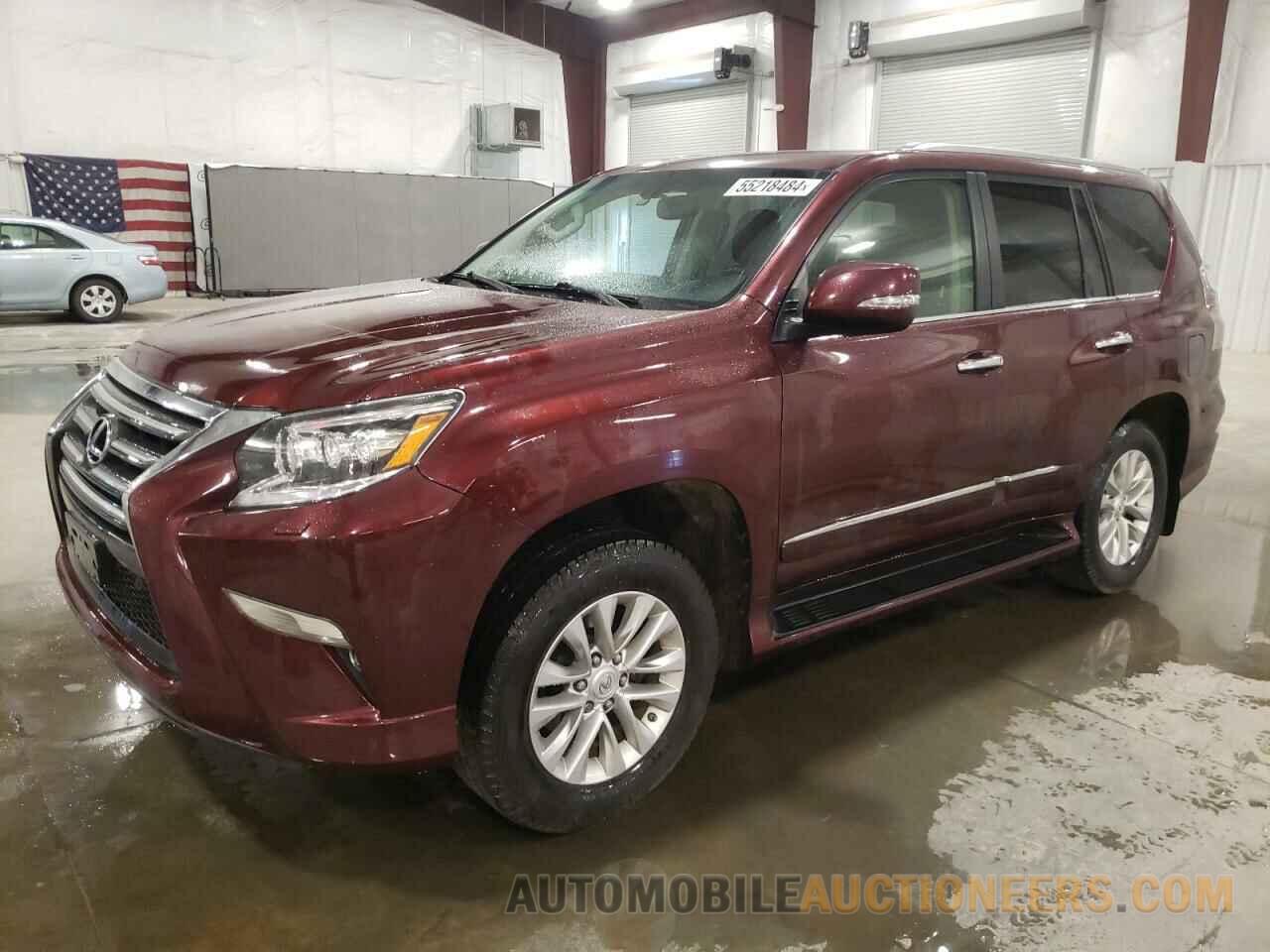 JTJBM7FX8G5145467 LEXUS GX 2016