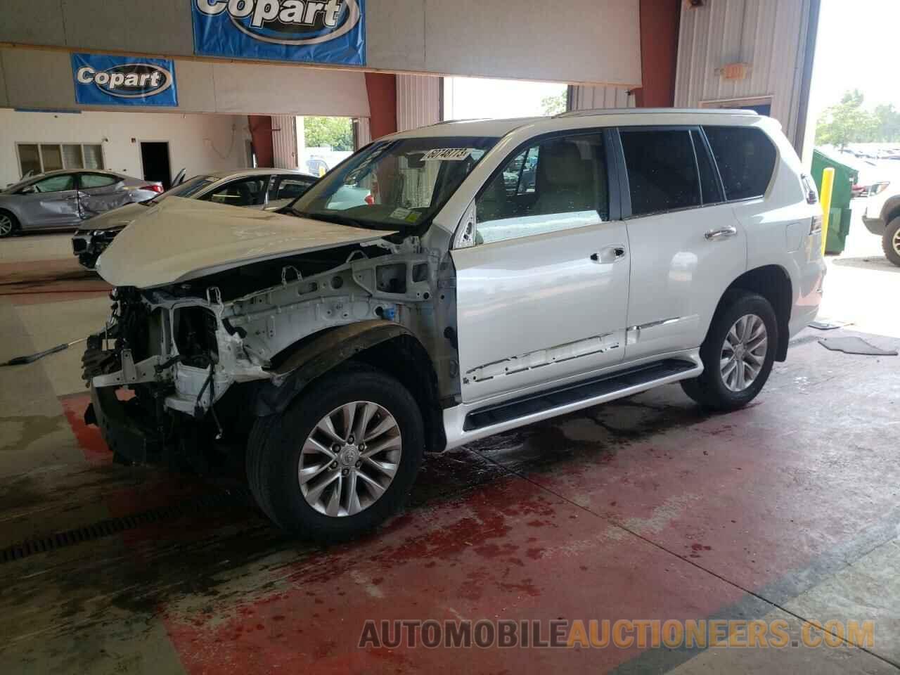 JTJBM7FX8G5148904 LEXUS GX 2016