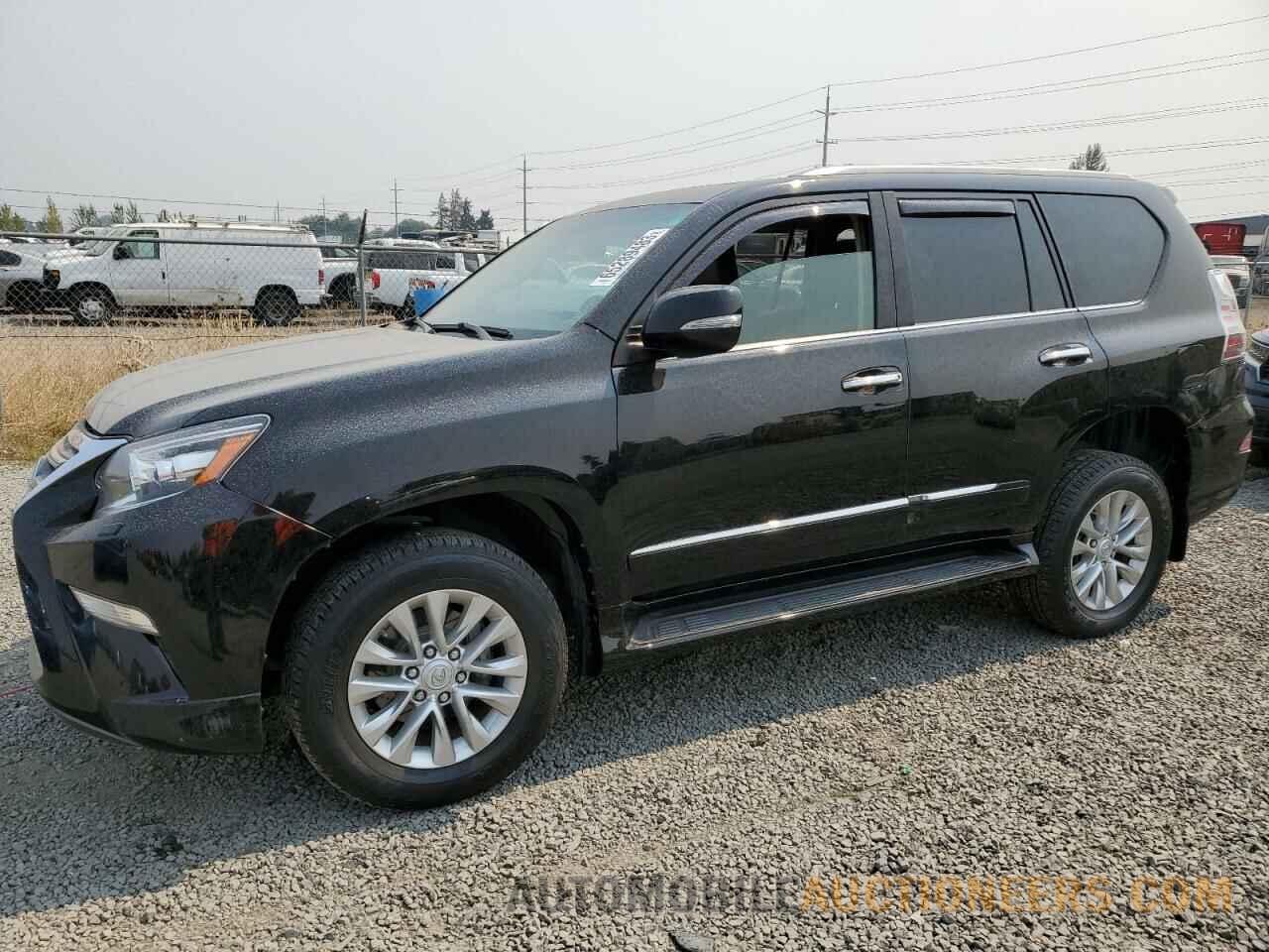 JTJBM7FX8H5153165 LEXUS GX 2017