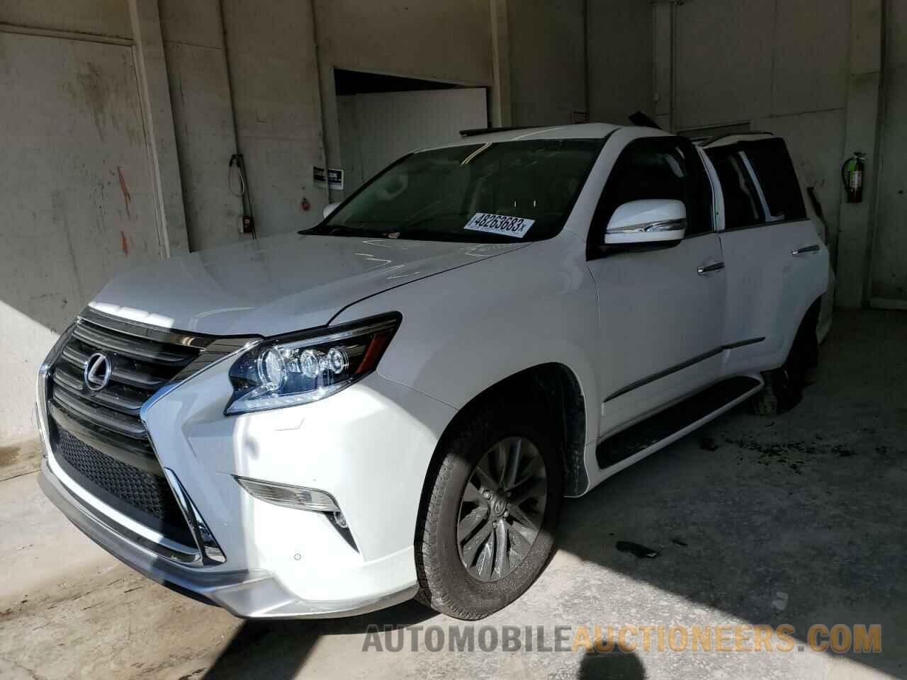 JTJBM7FX8H5164988 LEXUS GX 2017