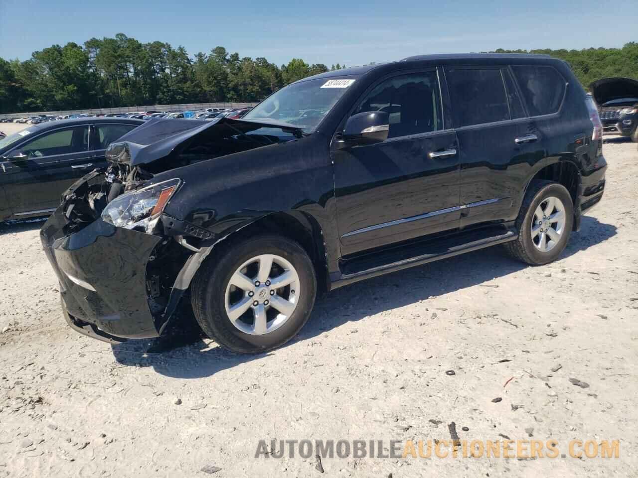 JTJBM7FX8H5170323 LEXUS GX 2017