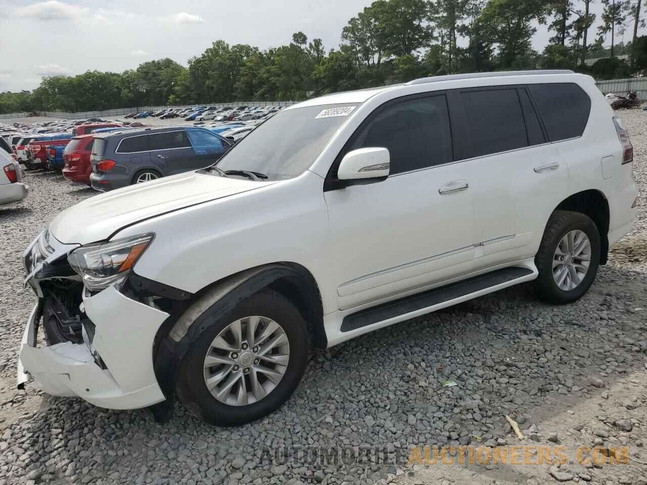 JTJBM7FX8H5178809 LEXUS GX 2017