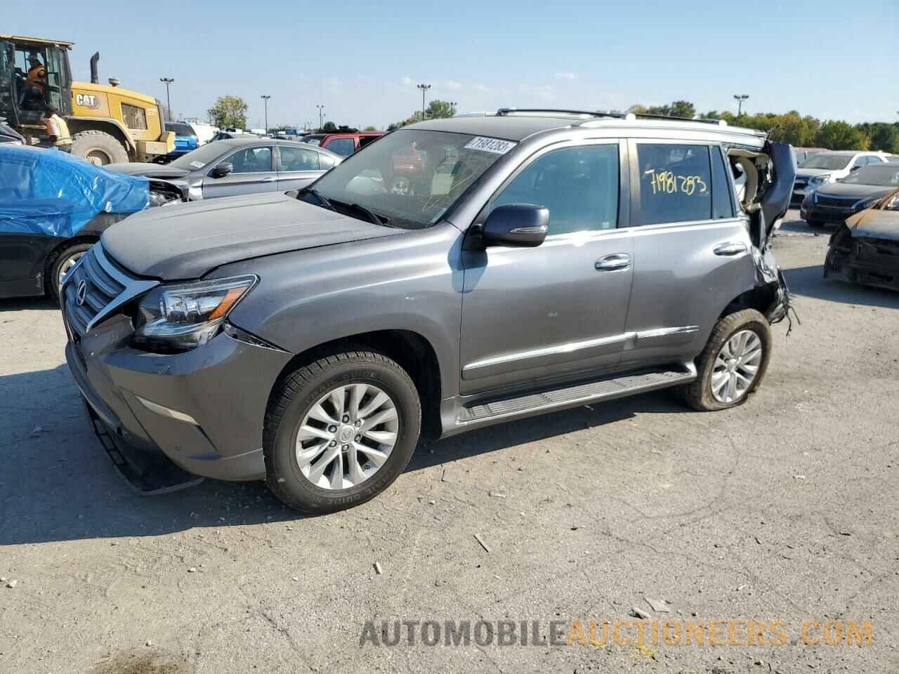 JTJBM7FX9G5122974 LEXUS GX 2016