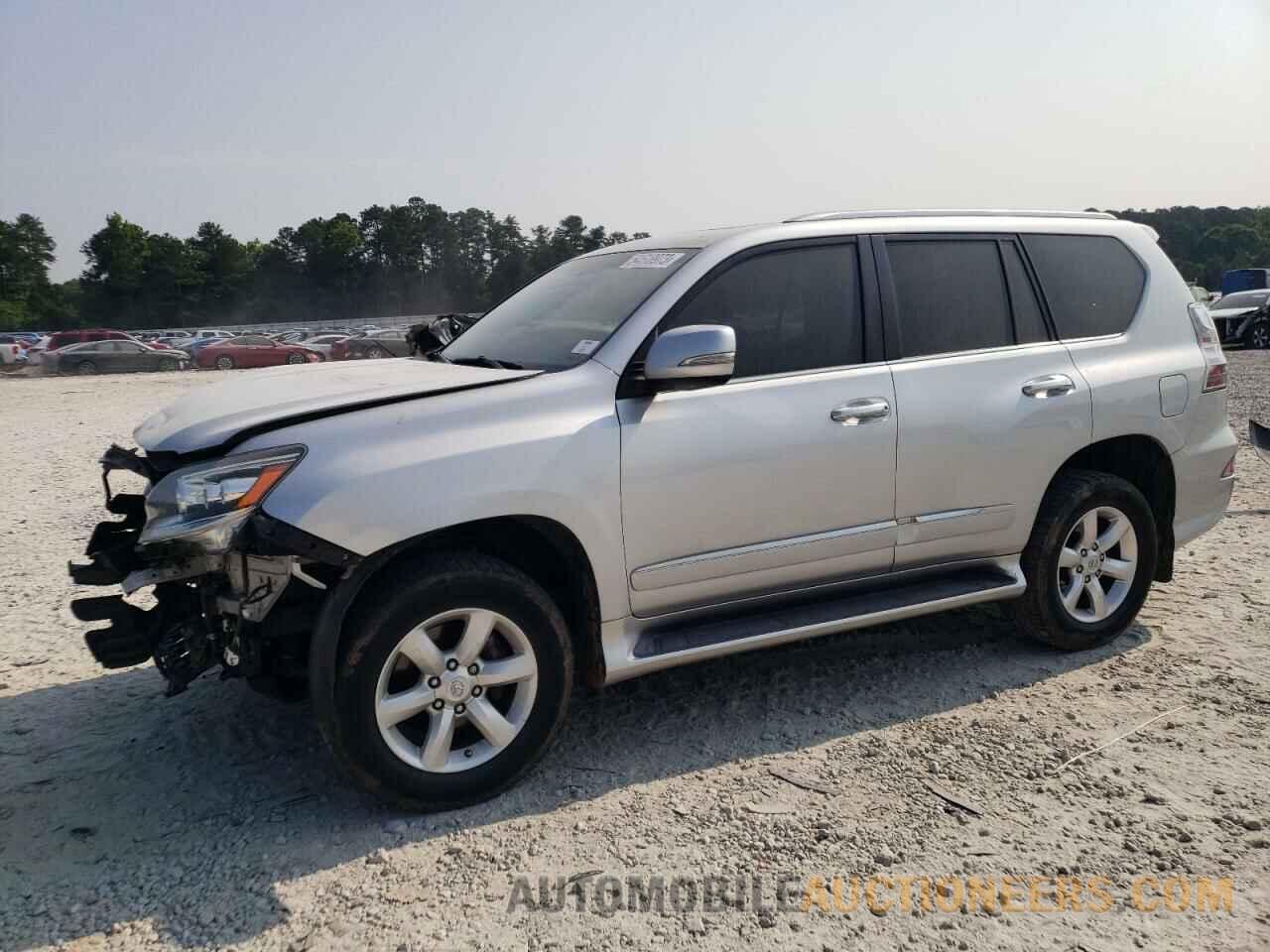 JTJBM7FX9G5129889 LEXUS GX 2016