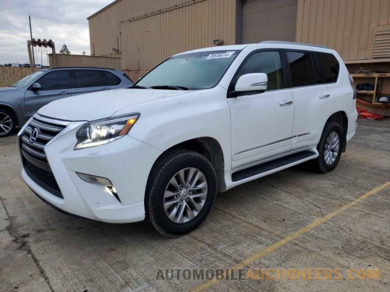 JTJBM7FX9G5134297 LEXUS GX 2016