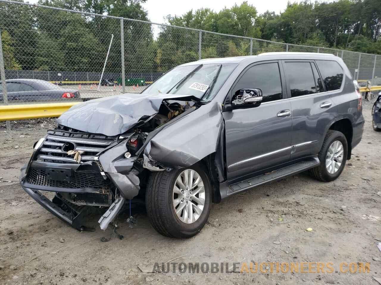 JTJBM7FX9G5134669 LEXUS GX 2016