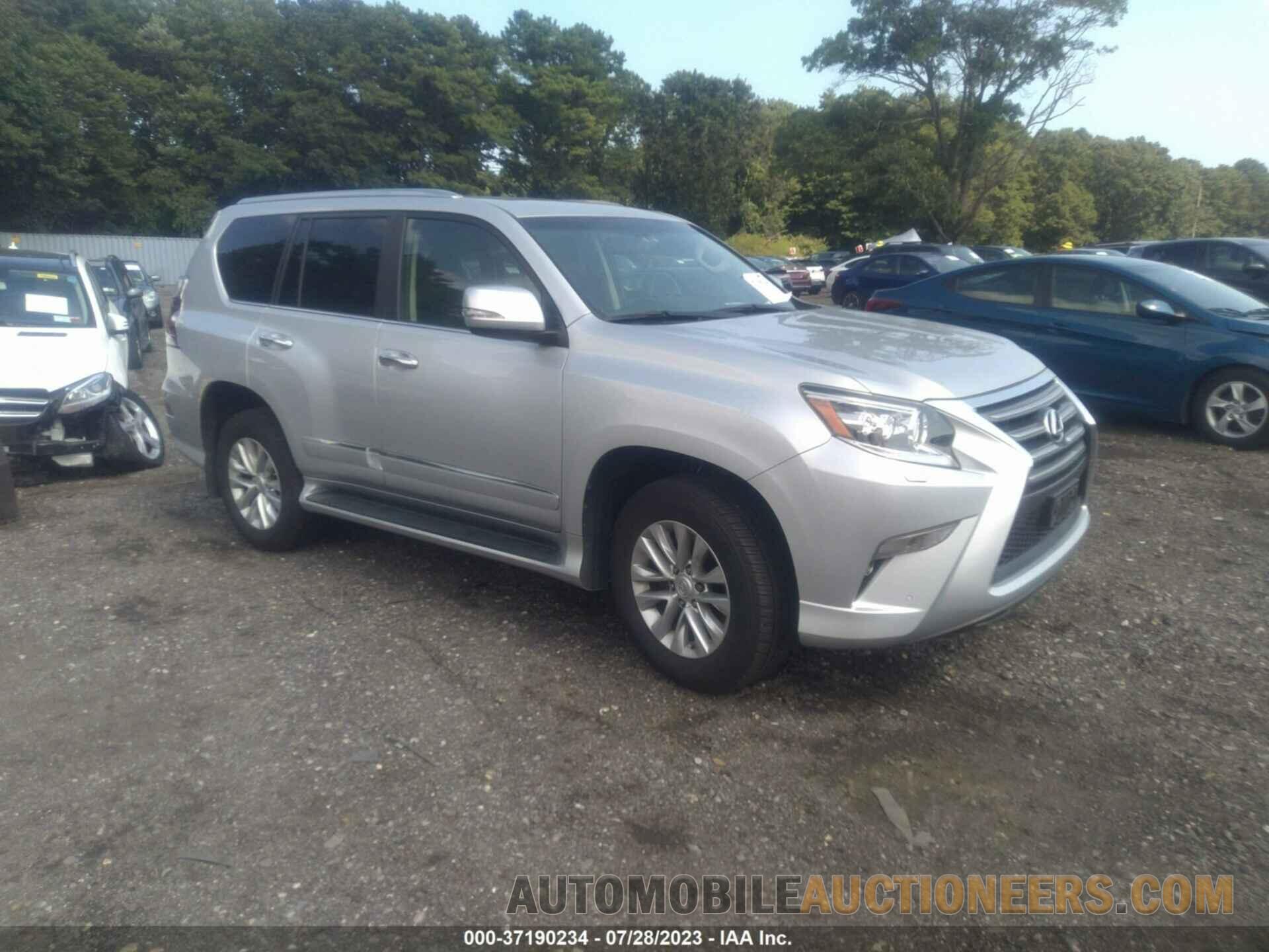 JTJBM7FX9G5134672 LEXUS GX 460 2016