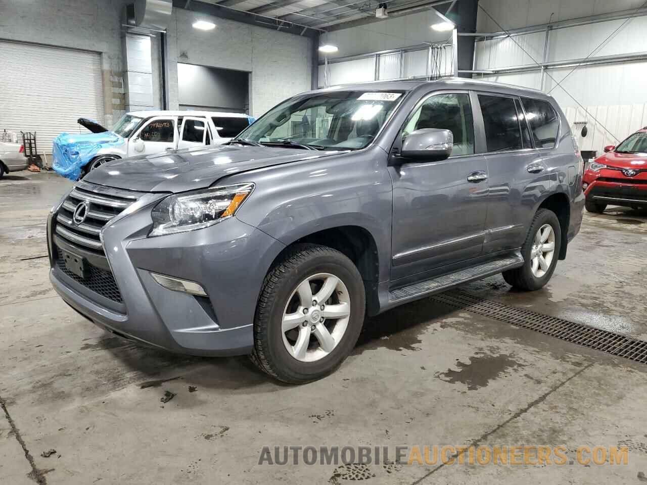 JTJBM7FX9G5139578 LEXUS GX 2016