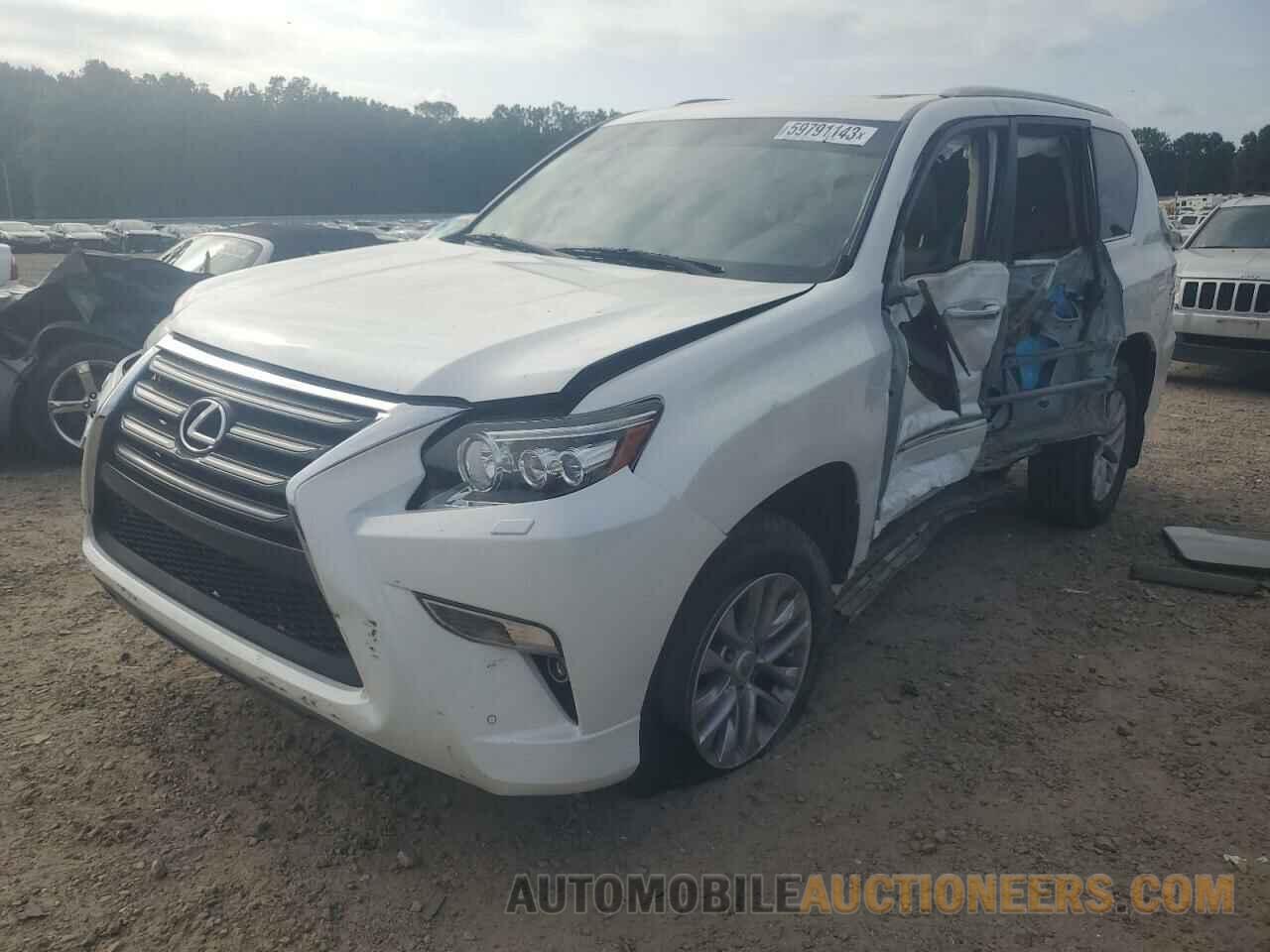 JTJBM7FX9G5140892 LEXUS GX 2016