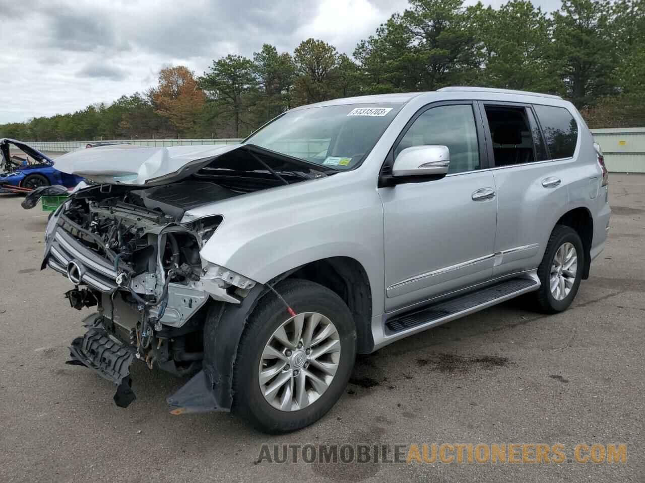 JTJBM7FX9G5143114 LEXUS GX 2016