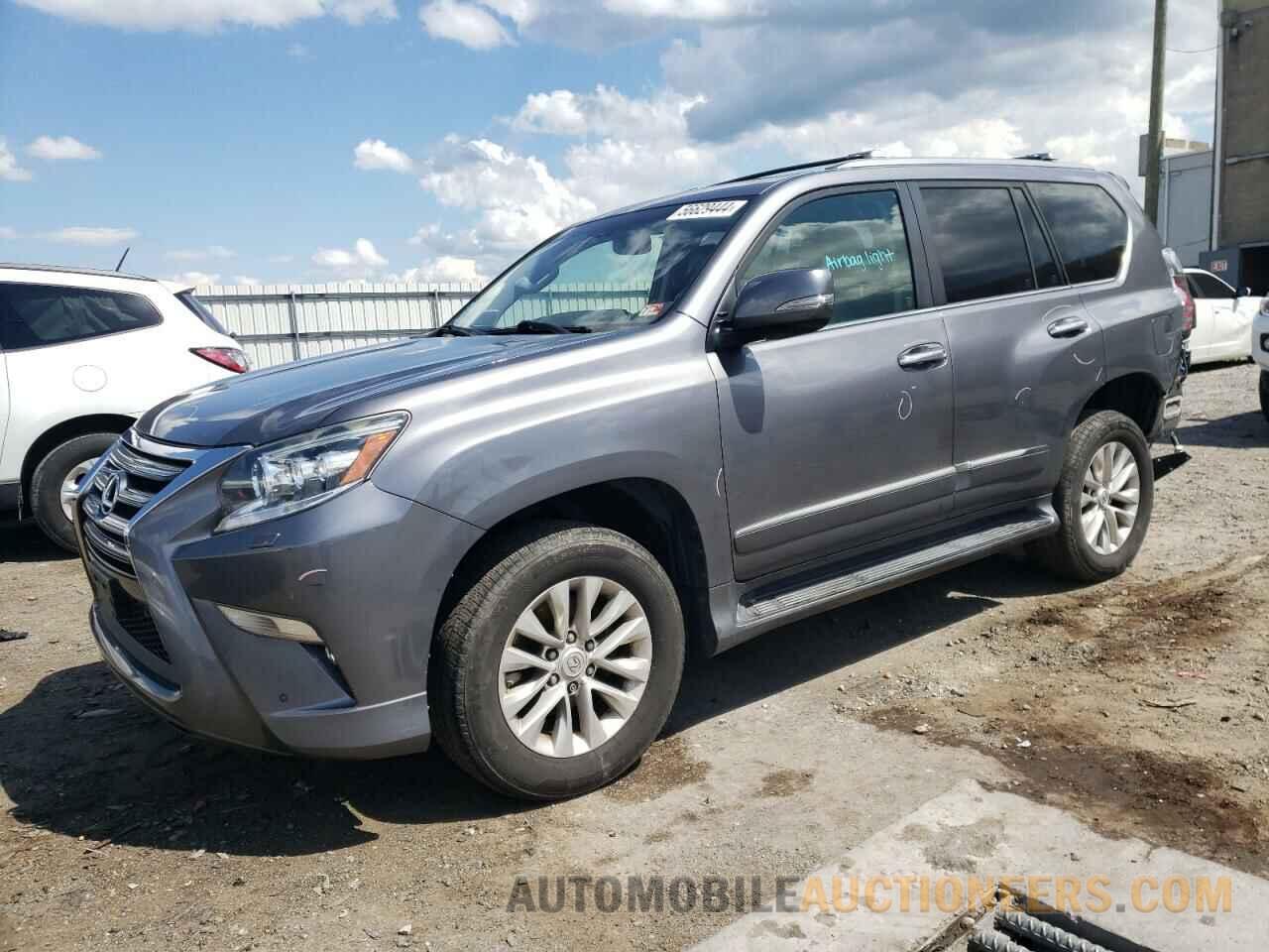 JTJBM7FX9G5144716 LEXUS GX 2016