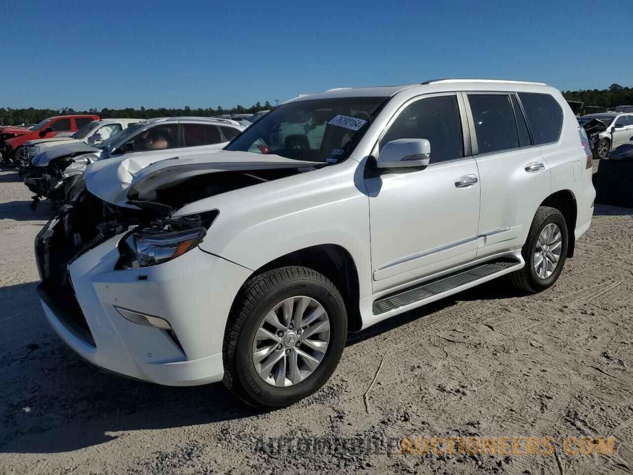 JTJBM7FX9G5145574 LEXUS GX 2016