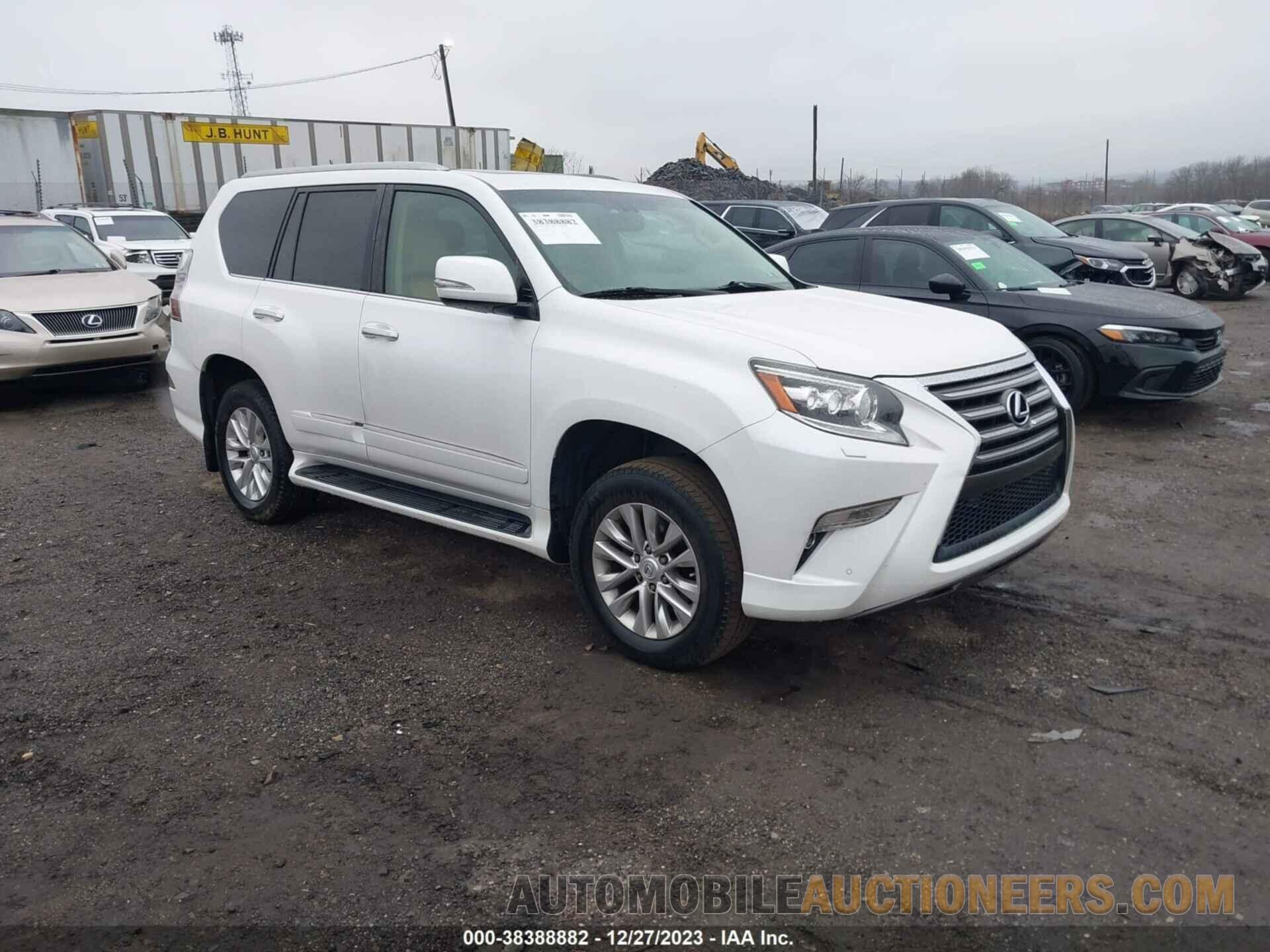 JTJBM7FX9G5147762 LEXUS GX 2016