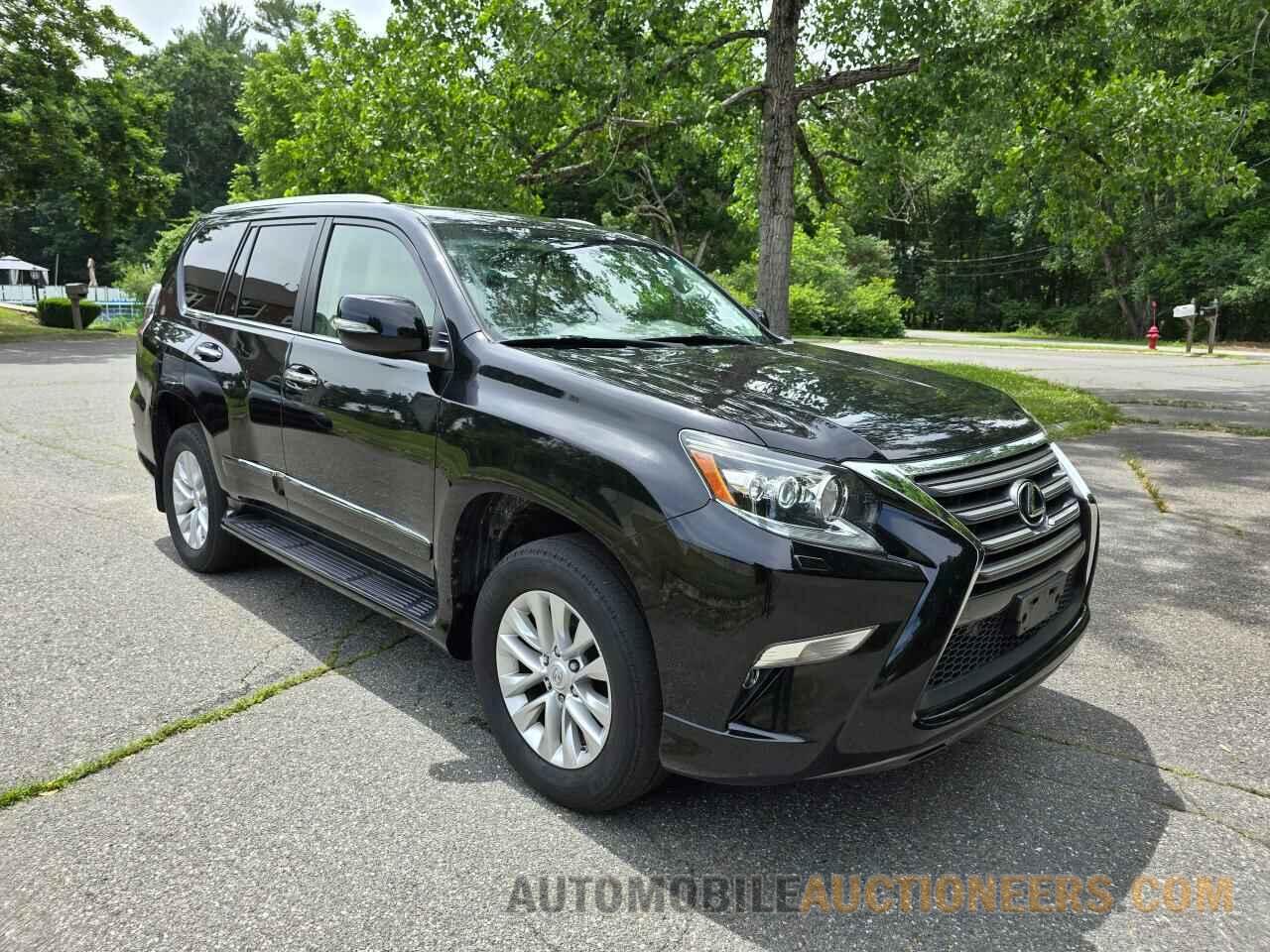 JTJBM7FX9G5148698 LEXUS GX 2016