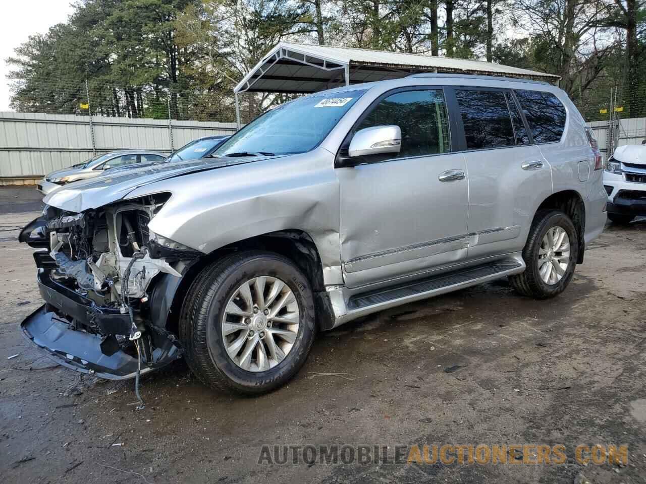 JTJBM7FX9H5155474 LEXUS GX 2017