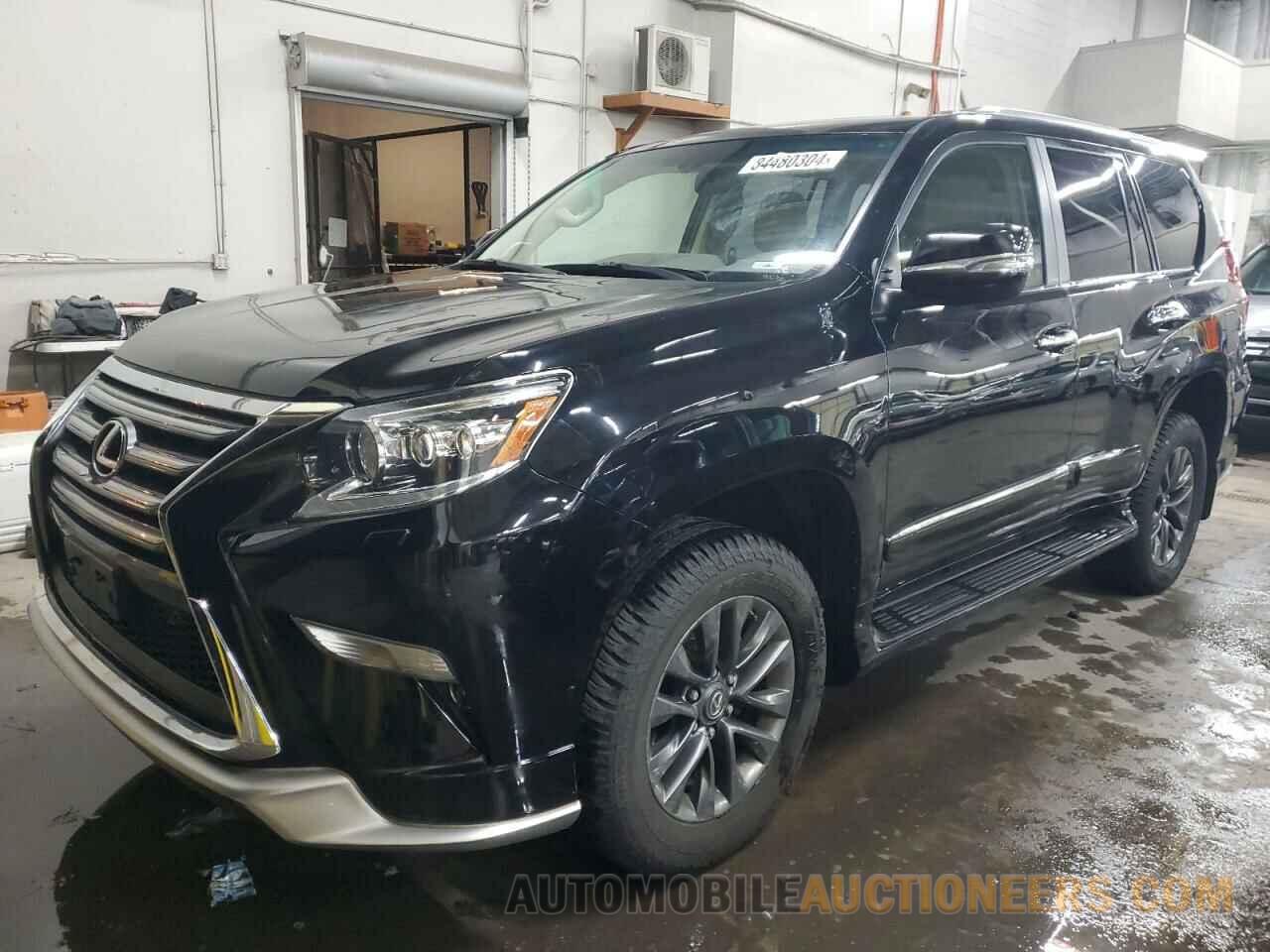 JTJBM7FX9H5162862 LEXUS GX 2017