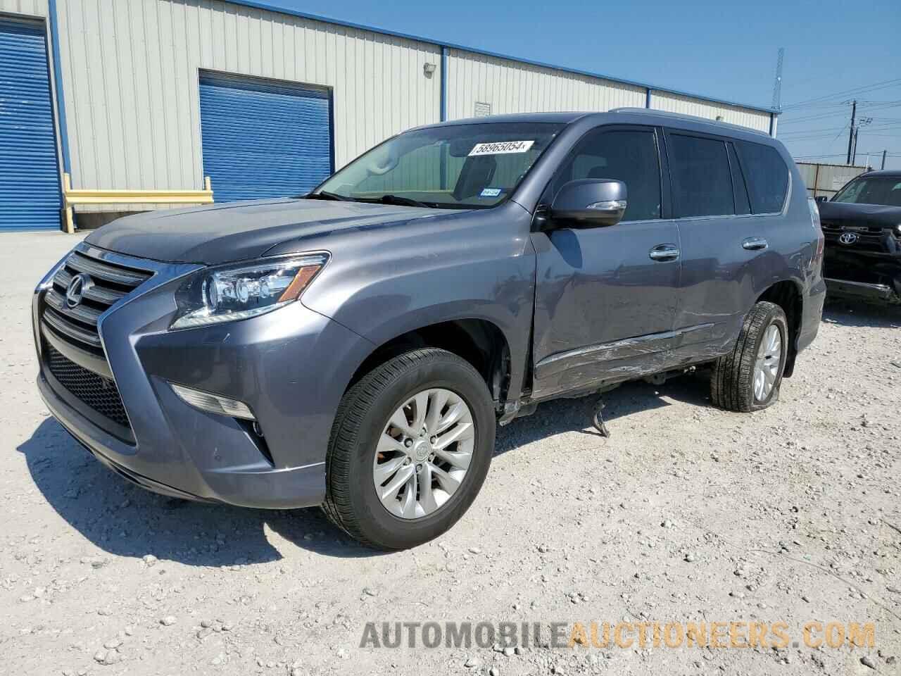 JTJBM7FX9H5171965 LEXUS GX 2017