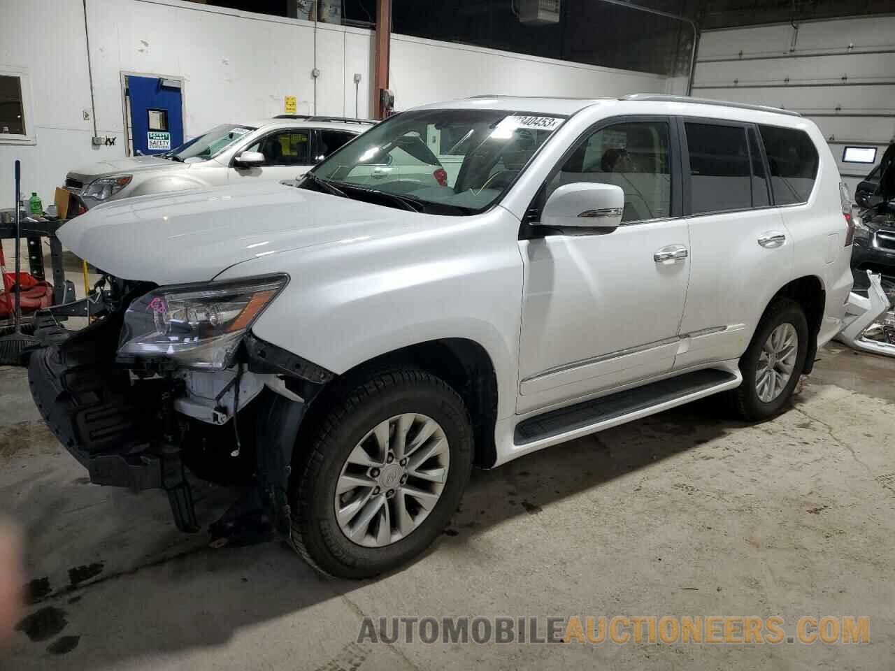 JTJBM7FX9H5176762 LEXUS GX 2017