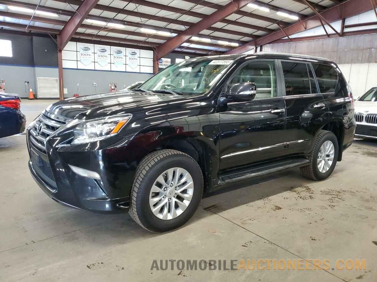 JTJBM7FX9H5181282 LEXUS GX 2017