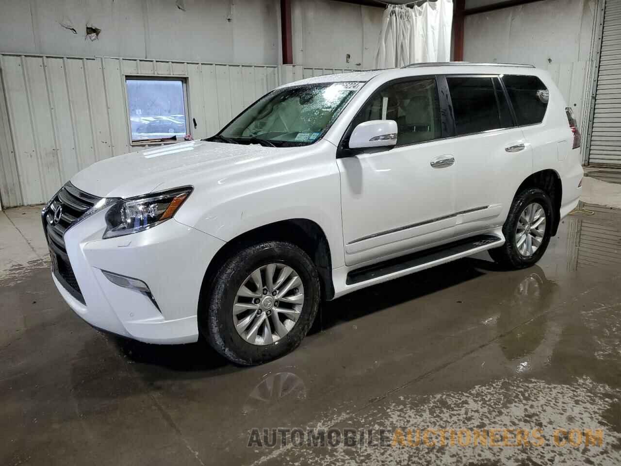 JTJBM7FX9J5195138 LEXUS GX 2018