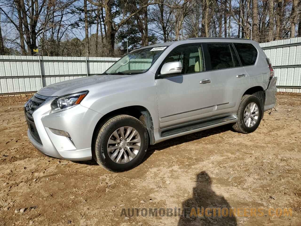 JTJBM7FXXE5081980 LEXUS GX 2014