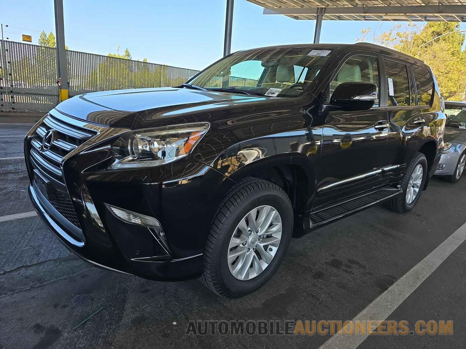 JTJBM7FXXF5094357 Lexus GX 2015