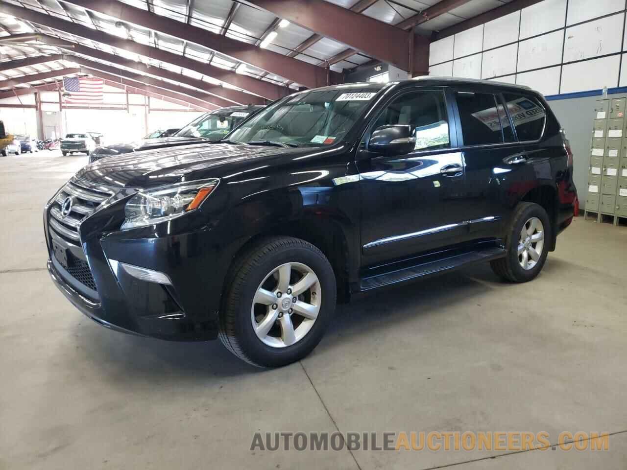 JTJBM7FXXF5119211 LEXUS GX 2015