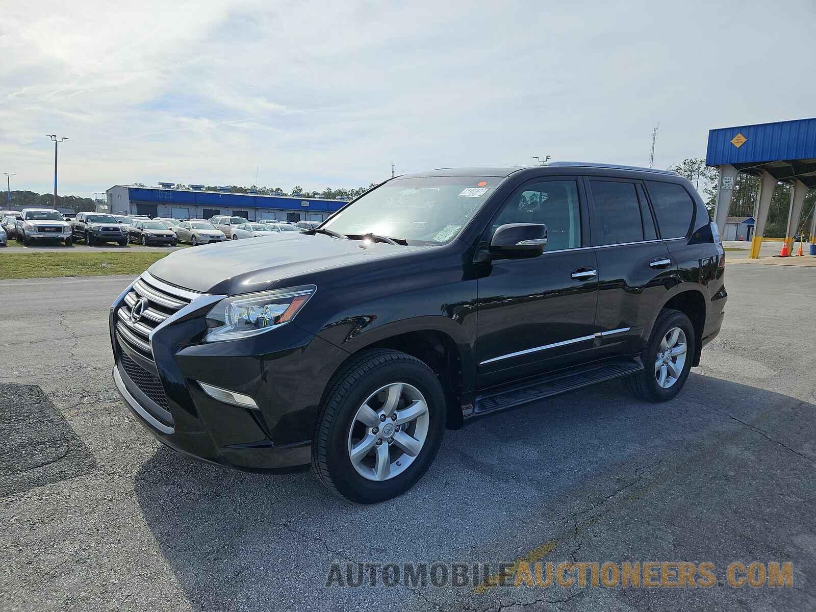 JTJBM7FXXG5132025 Lexus GX 460 2016