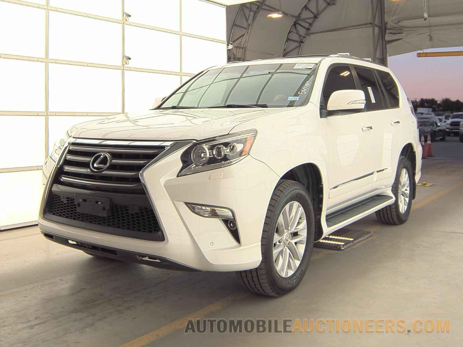 JTJBM7FXXG5135426 Lexus GX 2016