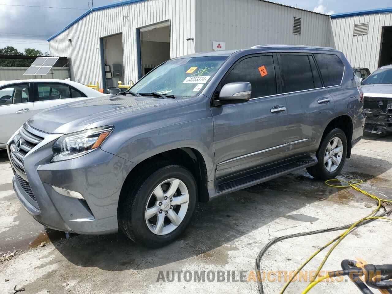 JTJBM7FXXG5137287 LEXUS GX 2016